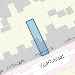 Perceel ASD17-U-6924