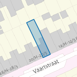 Perceel ASD17-U-6925