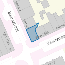 Perceel ASD17-U-6933