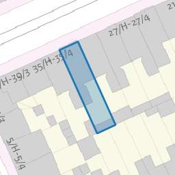 Perceel ASD17-U-6937