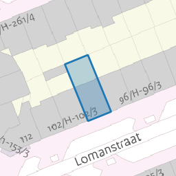Perceel ASD17-U-6984