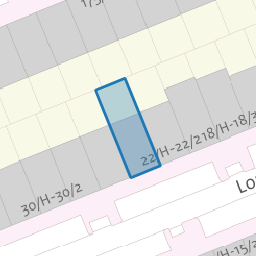 Perceel ASD17-U-6989