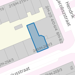 Perceel ASD17-U-6990