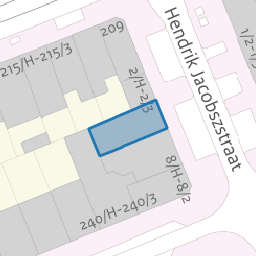 Perceel ASD17-U-6991