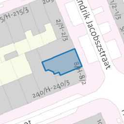 Perceel ASD17-U-6992