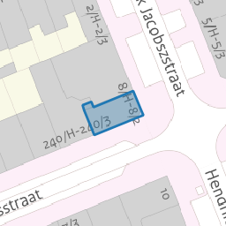 Perceel ASD17-U-6993