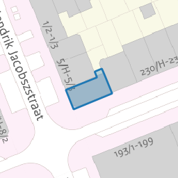 Perceel ASD17-U-6996