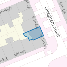 Perceel ASD17-U-7004