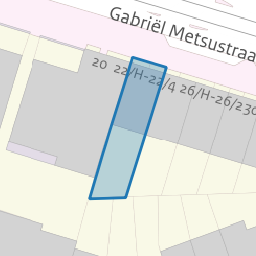 Perceel ASD17-U-7028