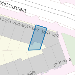 Perceel ASD17-U-7033