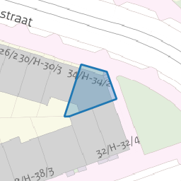 Perceel ASD17-U-7034