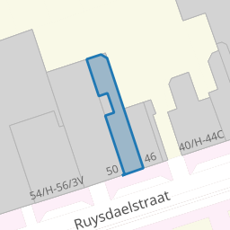 Perceel ASD17-U-7045