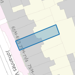 Perceel ASD17-U-7052