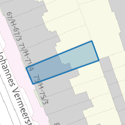 Perceel ASD17-U-7054