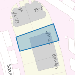 Perceel ASD17-U-7064