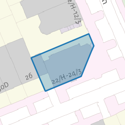 Perceel ASD17-U-7092