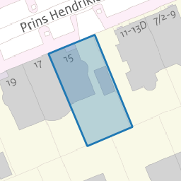 Perceel ASD17-U-7095