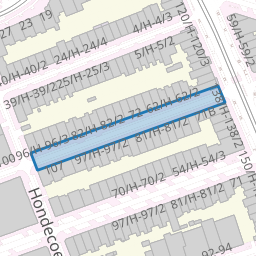 Perceel ASD17-U-7099