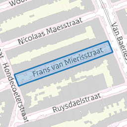 Perceel ASD17-U-7100