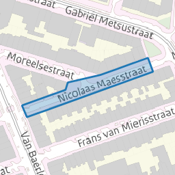 Perceel ASD17-U-7104