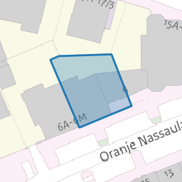 Perceel ASD17-U-7124