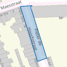 Perceel ASD17-U-7127