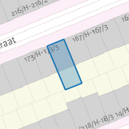 Perceel ASD17-U-7131