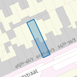 Perceel ASD17-U-7182