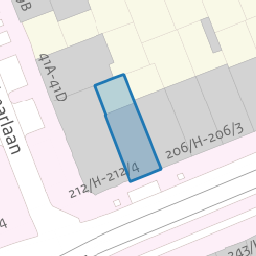 Perceel ASD17-U-7212