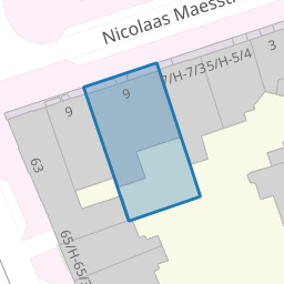 Perceel ASD17-U-7234