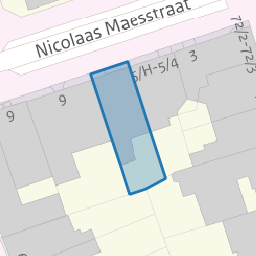 Perceel ASD17-U-7235