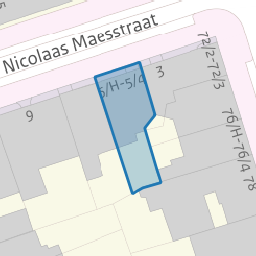 Perceel ASD17-U-7236