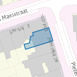 Perceel ASD17-U-7238