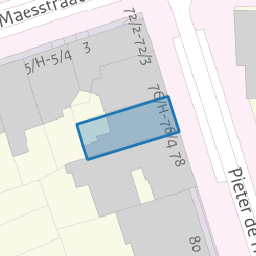 Perceel ASD17-U-7239