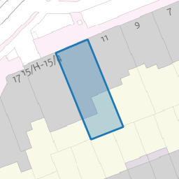 Perceel ASD17-U-7242