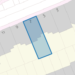 Perceel ASD17-U-7245