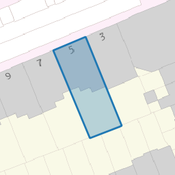 Perceel ASD17-U-7246