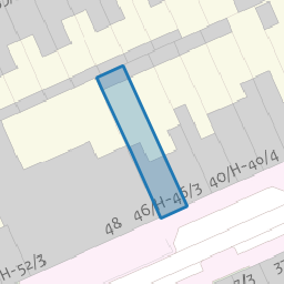 Perceel ASD17-U-7268