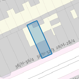 Perceel ASD17-U-7274