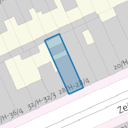 Perceel ASD17-U-7276