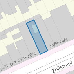 Perceel ASD17-U-7278