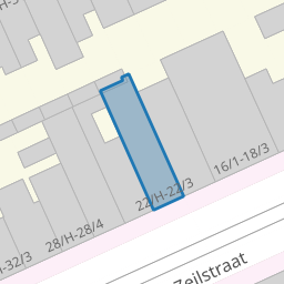 Perceel ASD17-U-7279