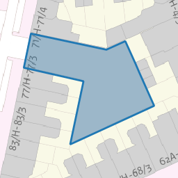 Perceel ASD17-U-7283