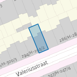 Perceel ASD17-U-7284