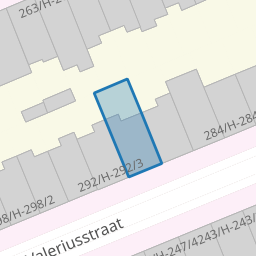 Perceel ASD17-U-7285