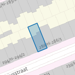 Perceel ASD17-U-7286