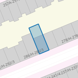 Perceel ASD17-U-7288