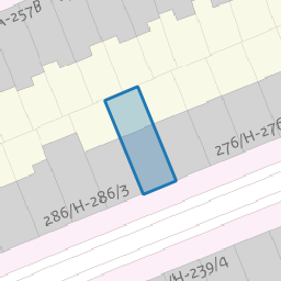 Perceel ASD17-U-7289