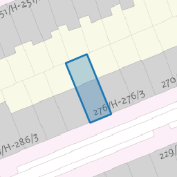 Perceel ASD17-U-7291