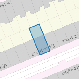 Perceel ASD17-U-7292